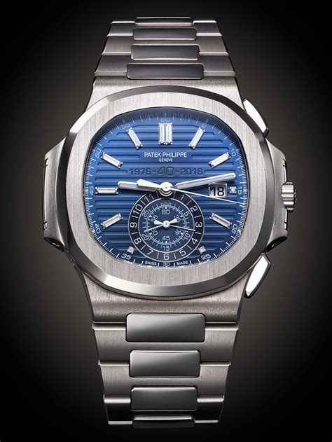 patek watches nautilus.